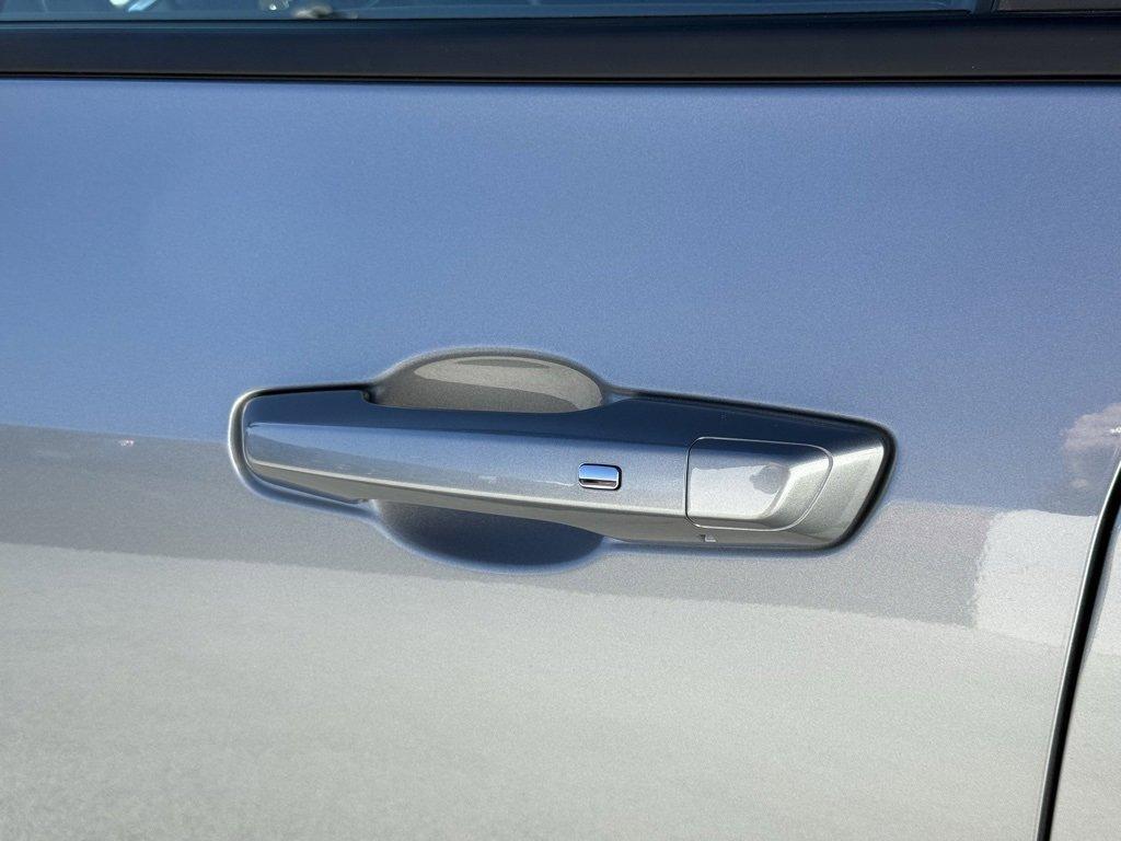 new 2026 Chevrolet Equinox car, priced at $28,820