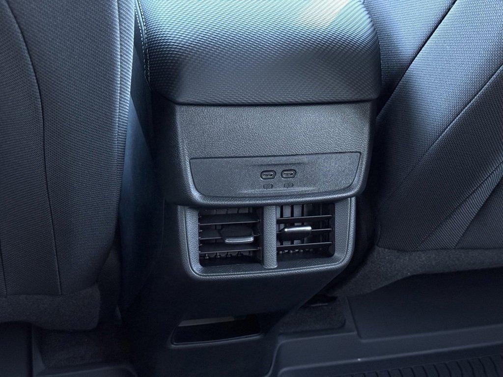 new 2026 Chevrolet Equinox car, priced at $28,820