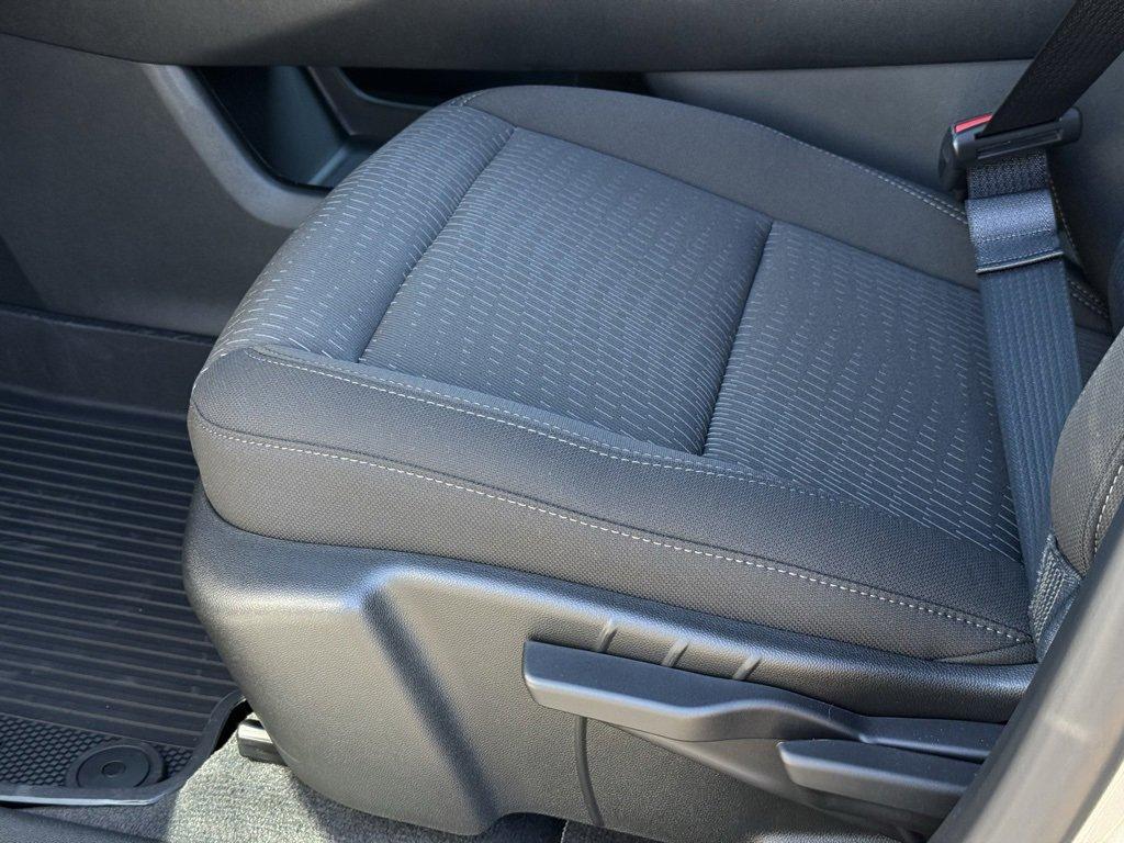 new 2026 Chevrolet Equinox car, priced at $28,820