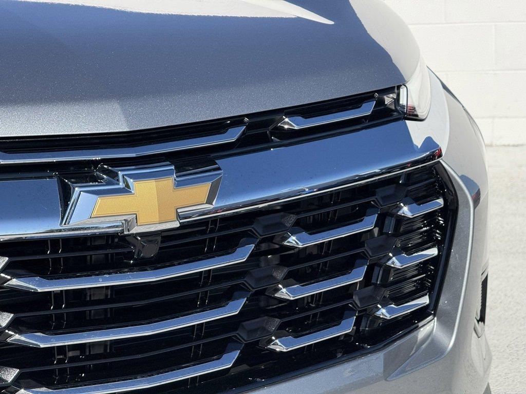 new 2026 Chevrolet Equinox car, priced at $28,820