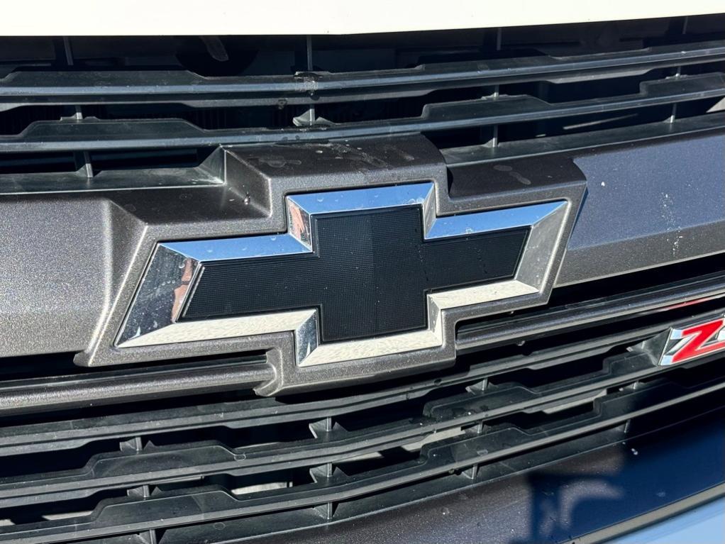 used 2020 Chevrolet Colorado car, priced at $27,566