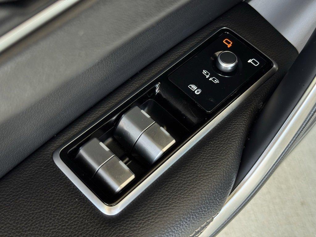 used 2024 Jaguar F-PACE car, priced at $38,973