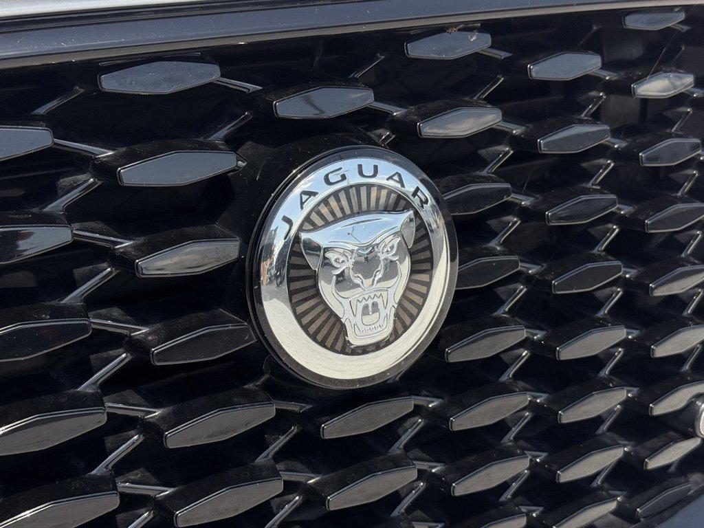 used 2024 Jaguar F-PACE car, priced at $42,423