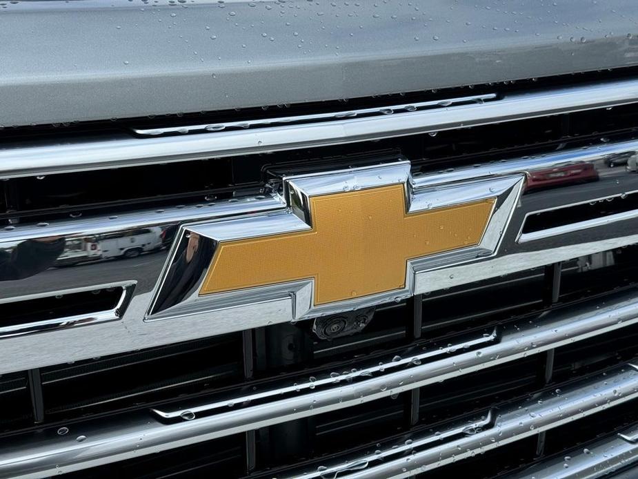 new 2025 Chevrolet Silverado 3500 car, priced at $88,190