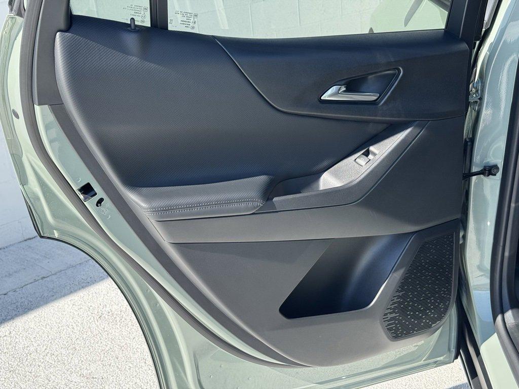 new 2026 Chevrolet Equinox car, priced at $31,915