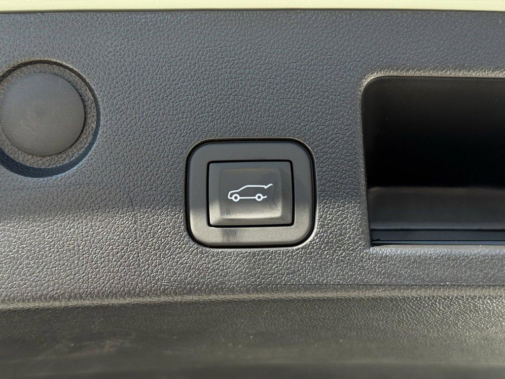 new 2026 Chevrolet Equinox car, priced at $31,915