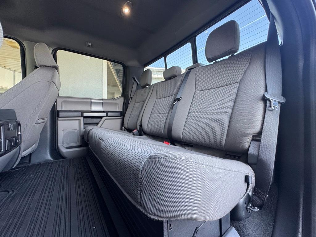 used 2022 Ford F-250 car, priced at $56,808