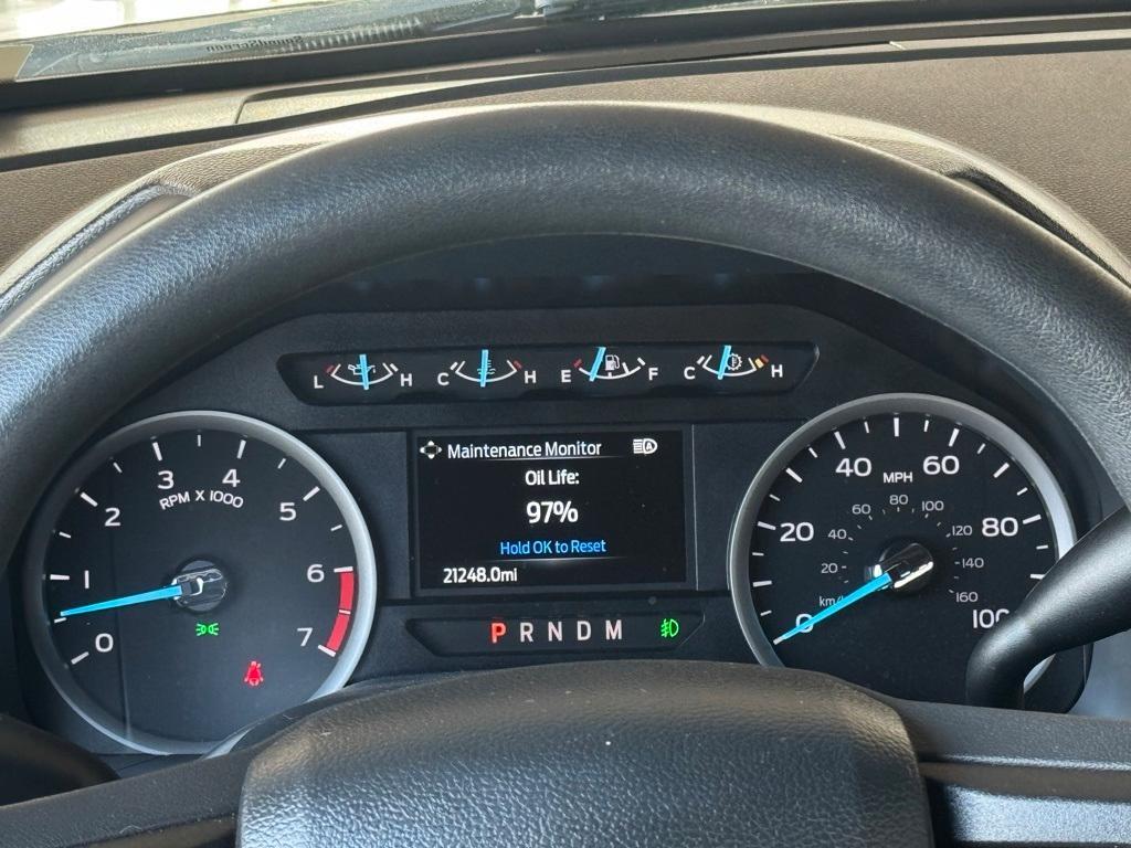 used 2022 Ford F-250 car, priced at $56,808