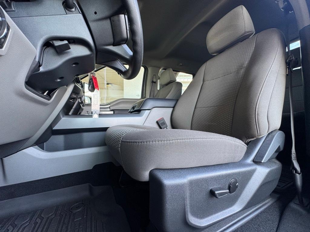 used 2022 Ford F-250 car, priced at $56,808