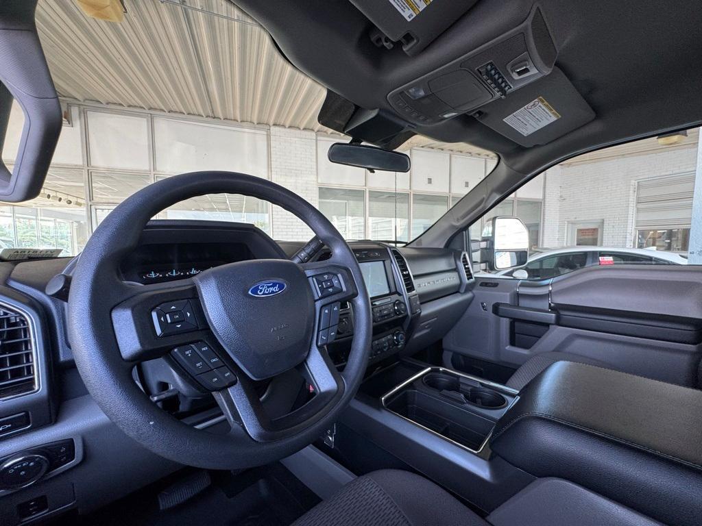 used 2022 Ford F-250 car, priced at $56,808