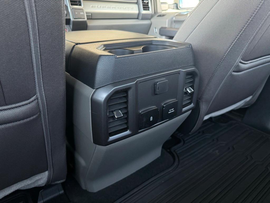 used 2022 Ford F-250 car, priced at $56,808