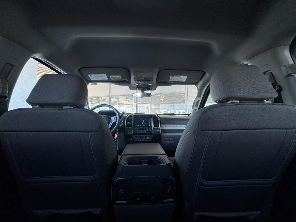 used 2022 Ford F-250 car, priced at $56,808