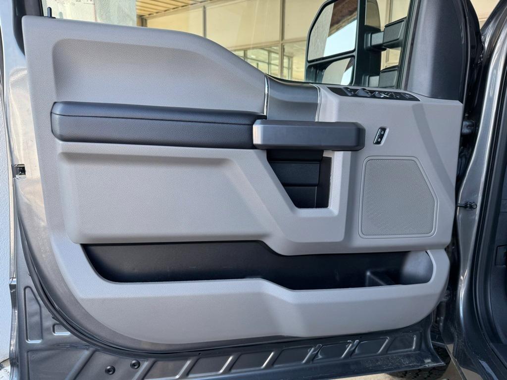 used 2022 Ford F-250 car, priced at $56,808