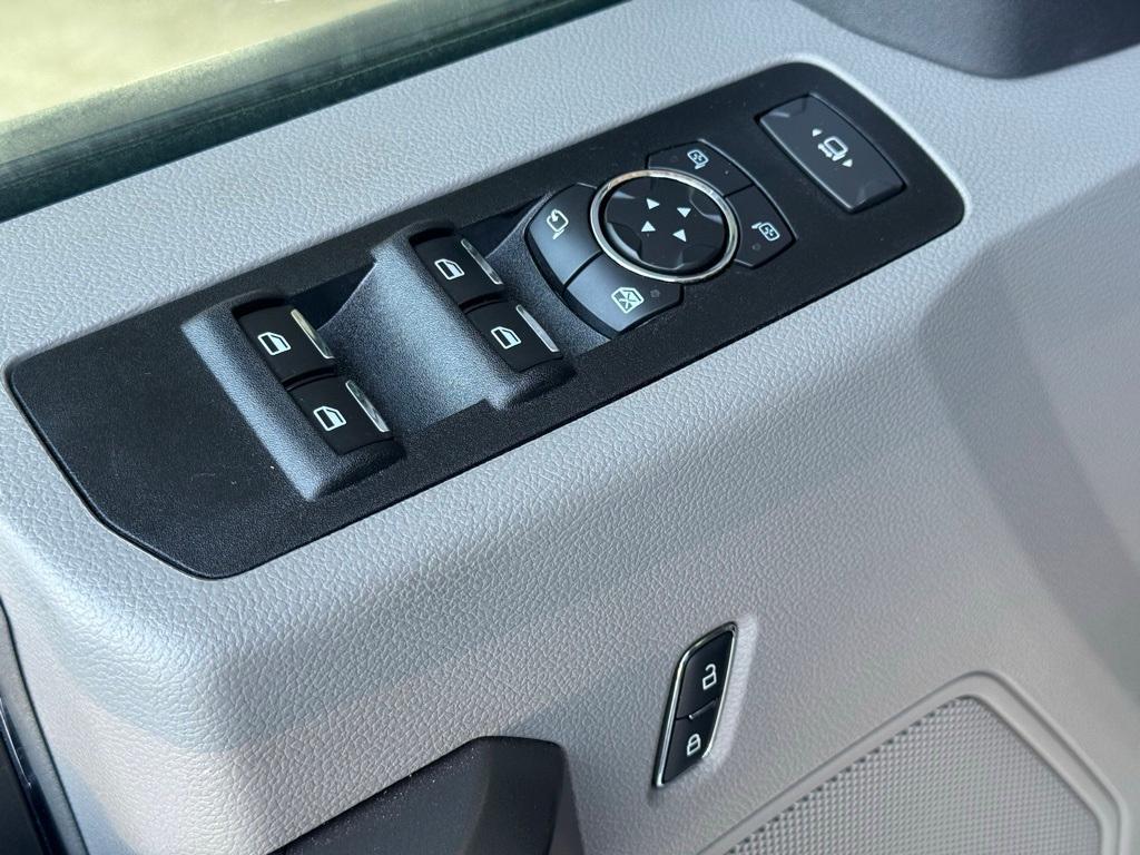 used 2022 Ford F-250 car, priced at $56,808