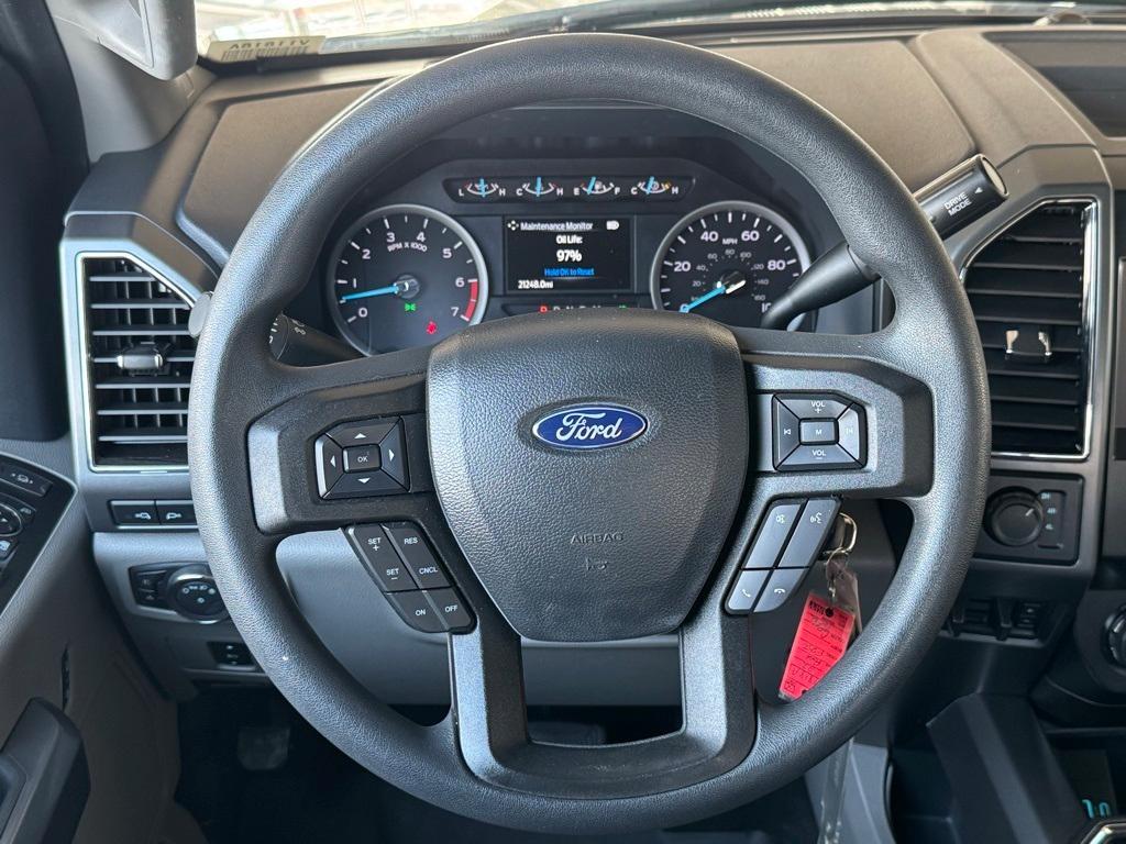 used 2022 Ford F-250 car, priced at $56,808