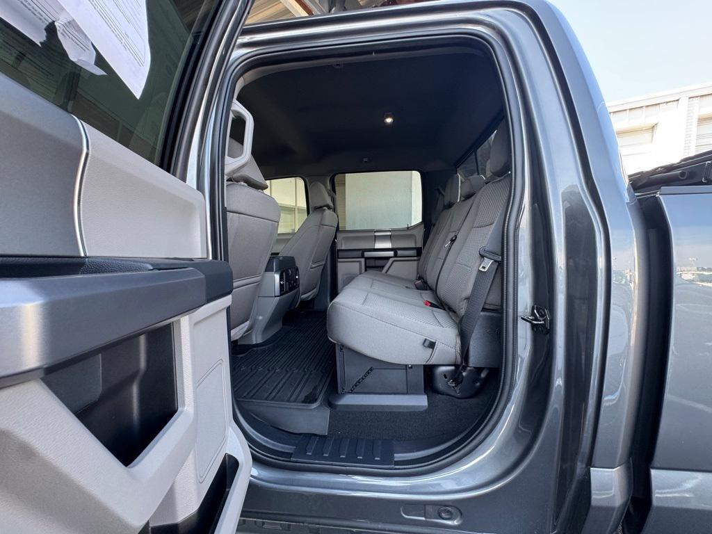 used 2022 Ford F-250 car, priced at $56,808