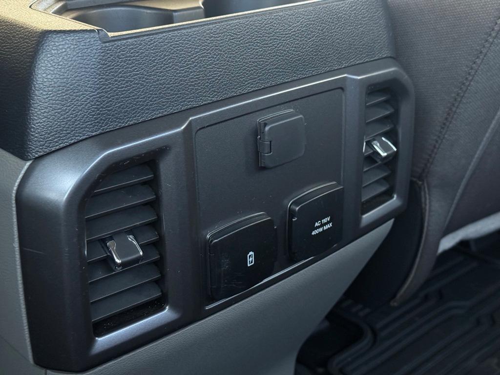 used 2022 Ford F-250 car, priced at $56,808
