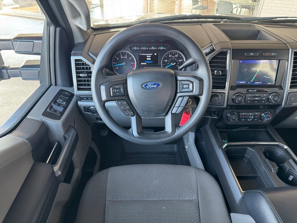 used 2022 Ford F-250 car, priced at $56,808
