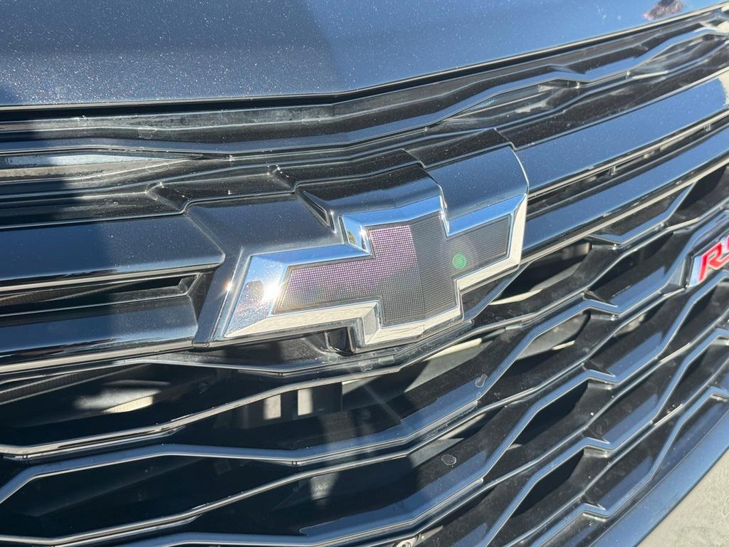 used 2024 Chevrolet Equinox car, priced at $26,869