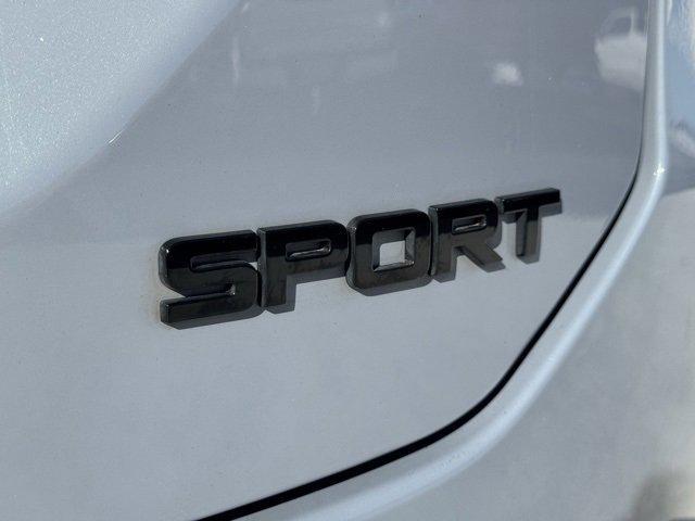 used 2025 Honda Pilot car, priced at $36,857