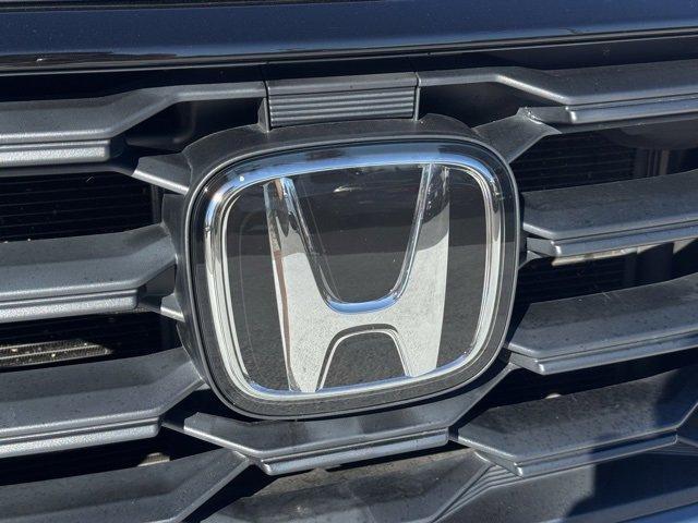 used 2025 Honda Pilot car, priced at $36,857