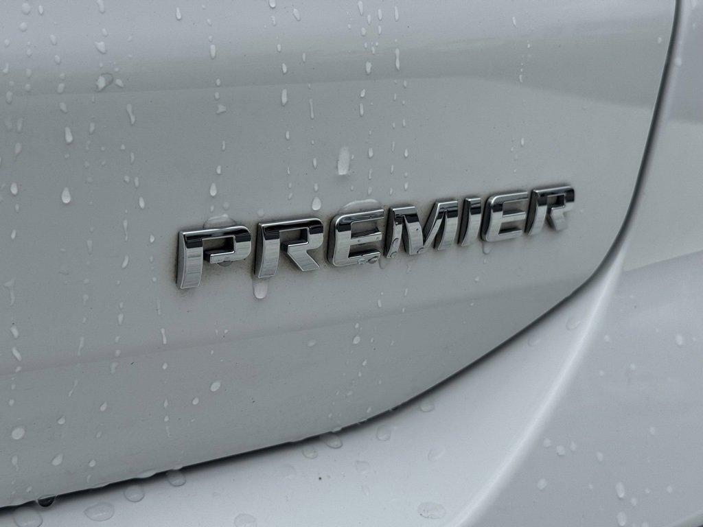used 2020 Chevrolet Equinox car, priced at $19,992