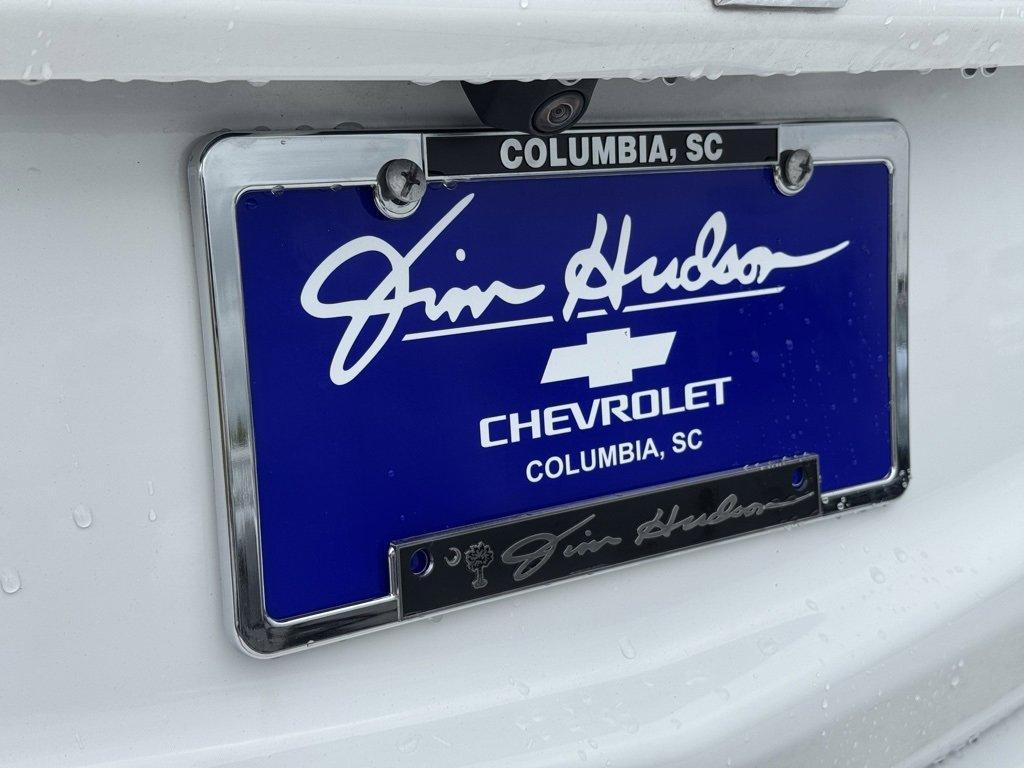 used 2020 Chevrolet Equinox car, priced at $19,992