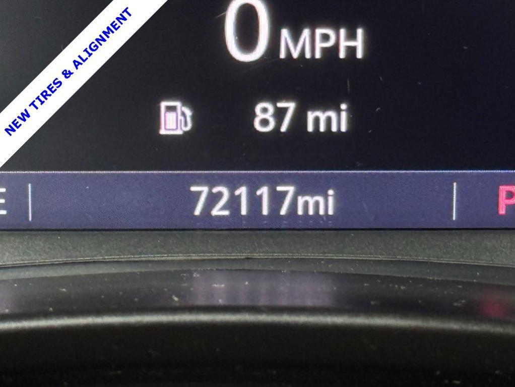 used 2020 Chevrolet Equinox car, priced at $19,992