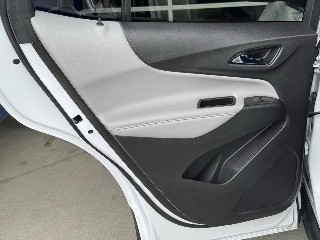 used 2020 Chevrolet Equinox car, priced at $19,992