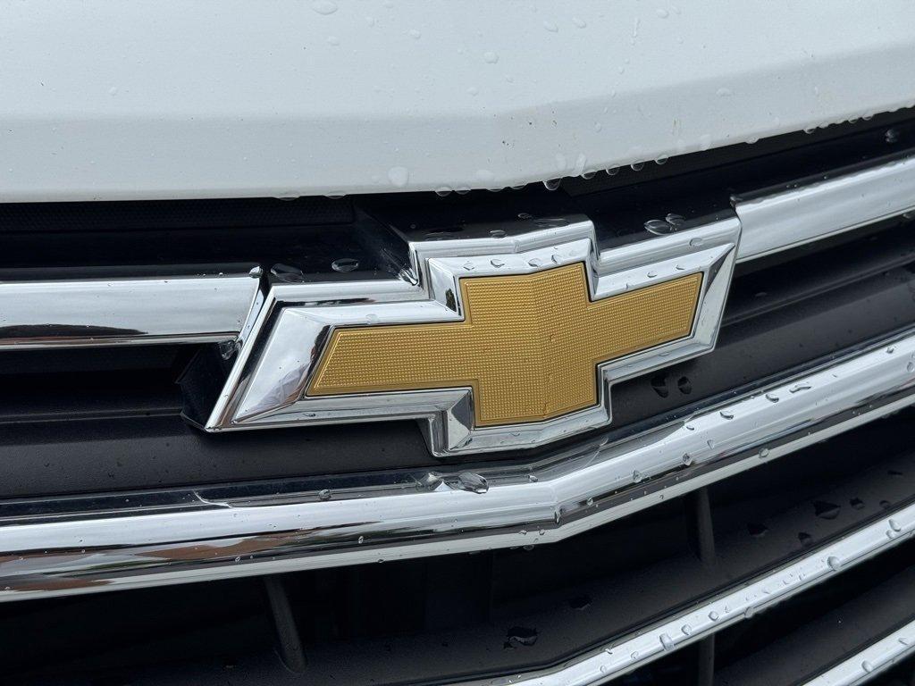 used 2020 Chevrolet Equinox car, priced at $19,992