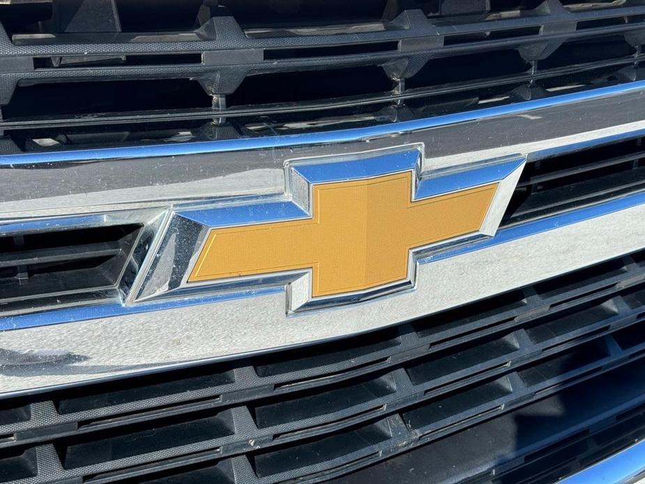 used 2019 Chevrolet Silverado 1500 car, priced at $21,911