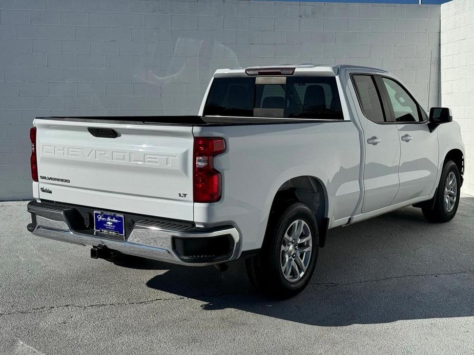 used 2019 Chevrolet Silverado 1500 car, priced at $21,911