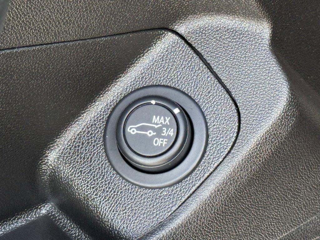 used 2024 GMC Terrain car, priced at $21,876