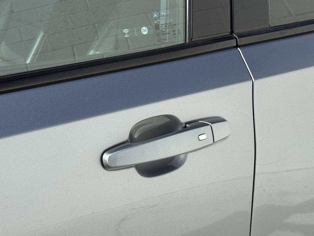 used 2024 GMC Terrain car, priced at $21,876