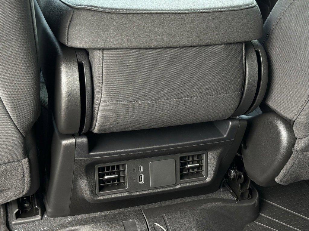 new 2026 Chevrolet Silverado 1500 car, priced at $42,680