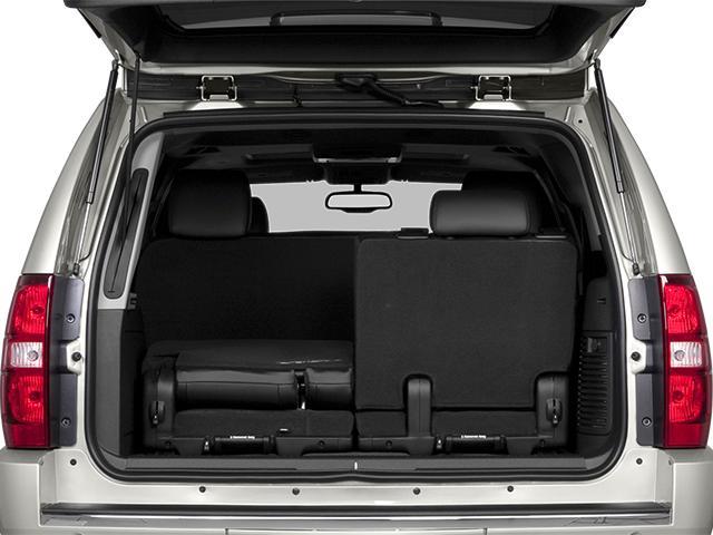 used 2014 Chevrolet Tahoe car, priced at $17,911