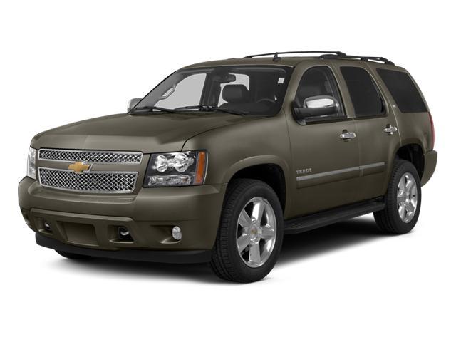 used 2014 Chevrolet Tahoe car, priced at $17,911