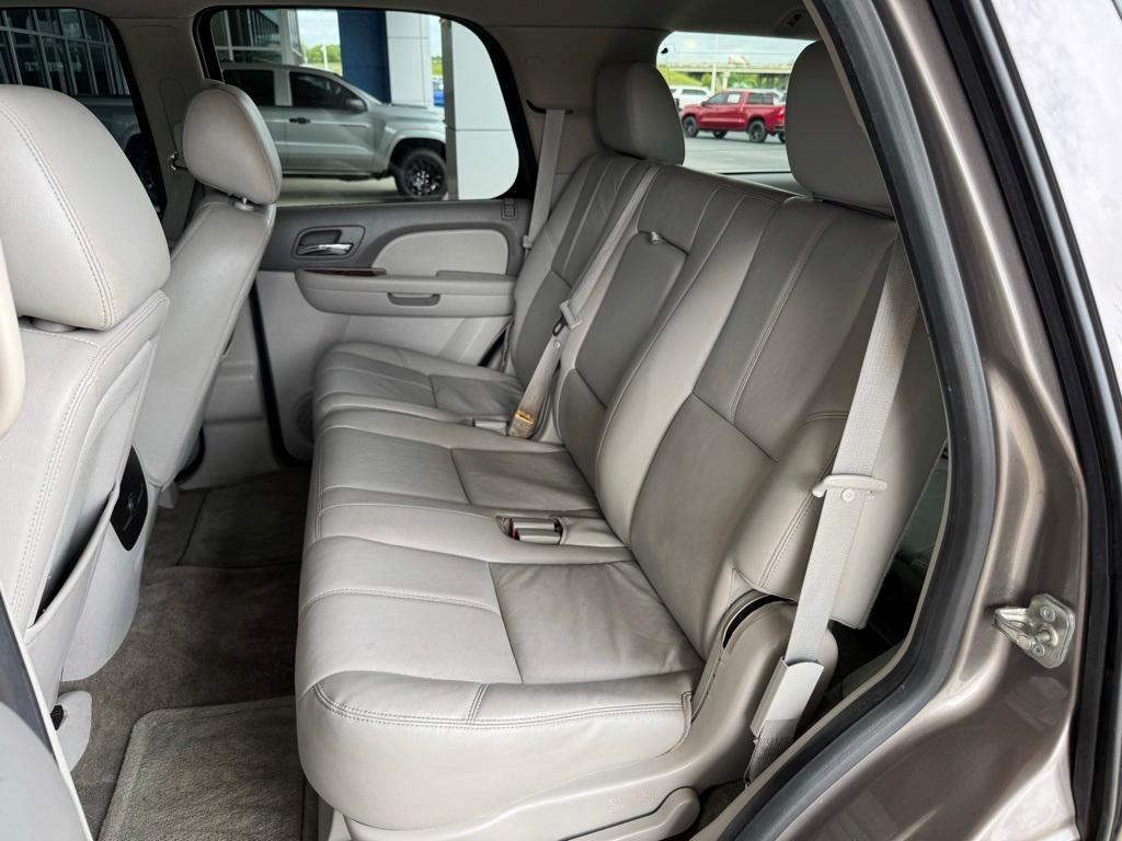 used 2014 Chevrolet Tahoe car, priced at $16,911