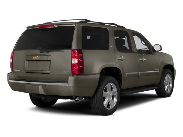 used 2014 Chevrolet Tahoe car, priced at $17,911