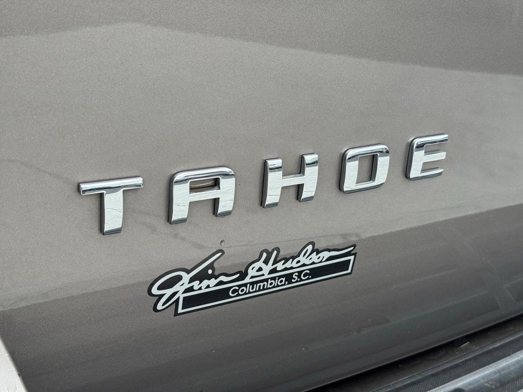 used 2014 Chevrolet Tahoe car, priced at $16,911