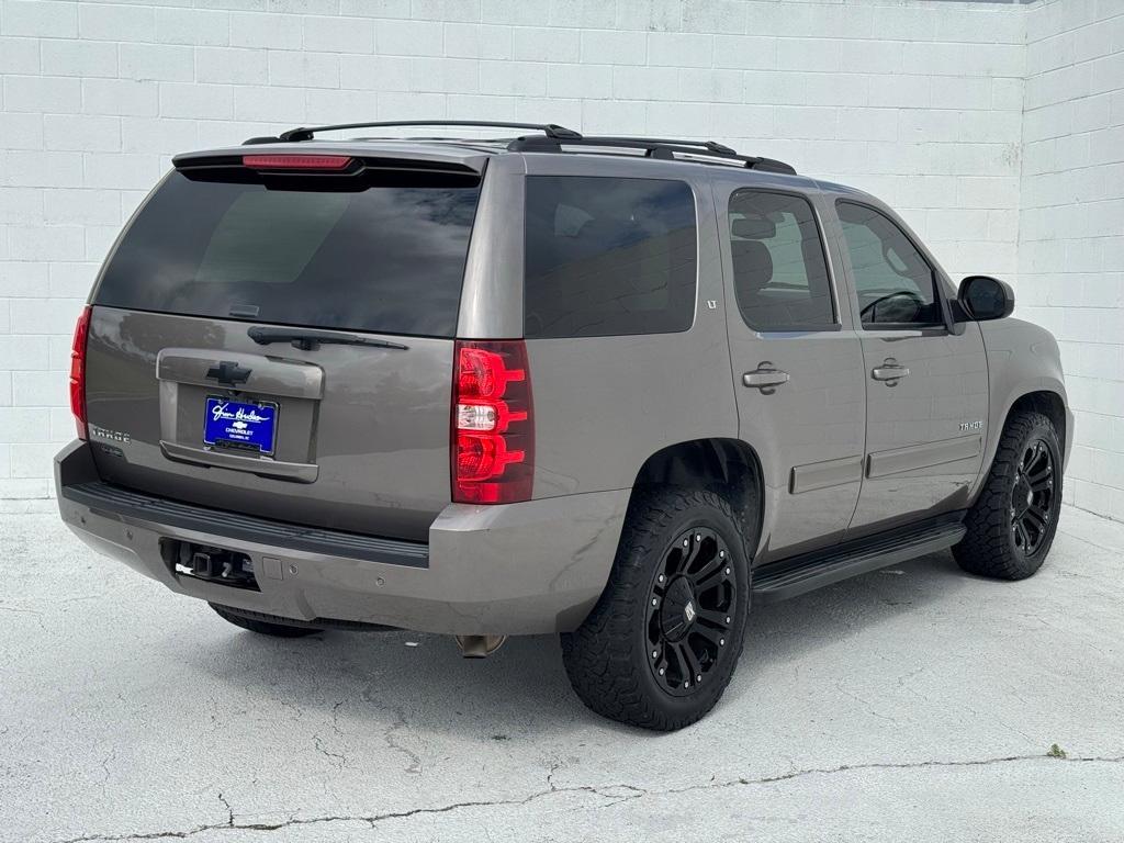 used 2014 Chevrolet Tahoe car, priced at $16,911