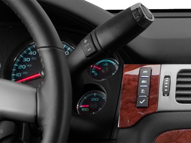used 2014 Chevrolet Tahoe car, priced at $17,911