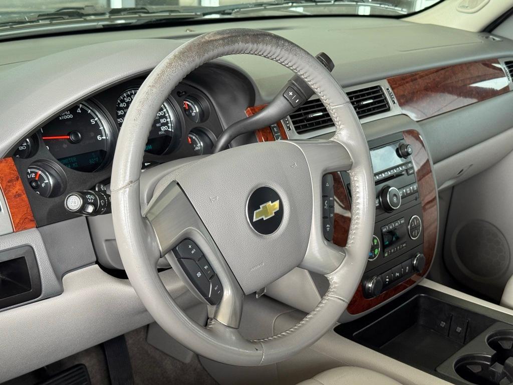 used 2014 Chevrolet Tahoe car, priced at $16,911