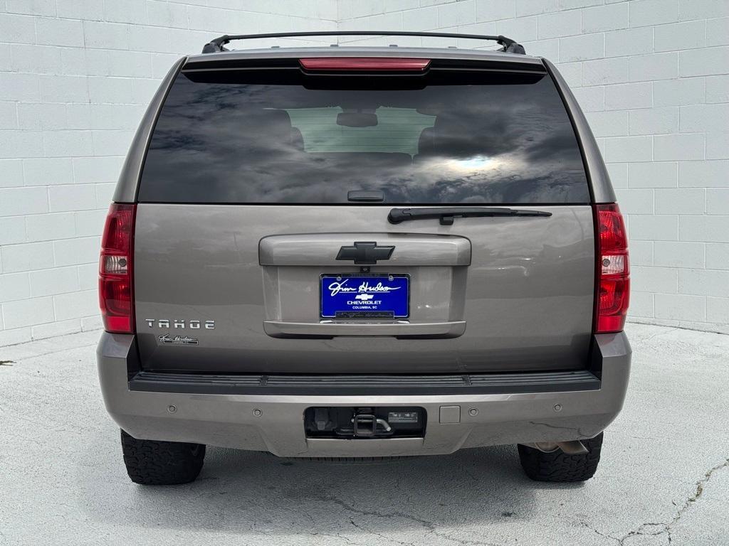 used 2014 Chevrolet Tahoe car, priced at $16,911