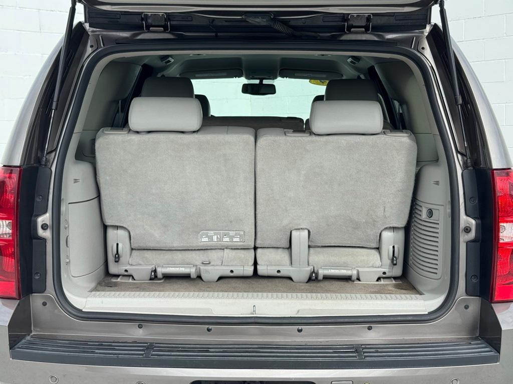 used 2014 Chevrolet Tahoe car, priced at $16,911