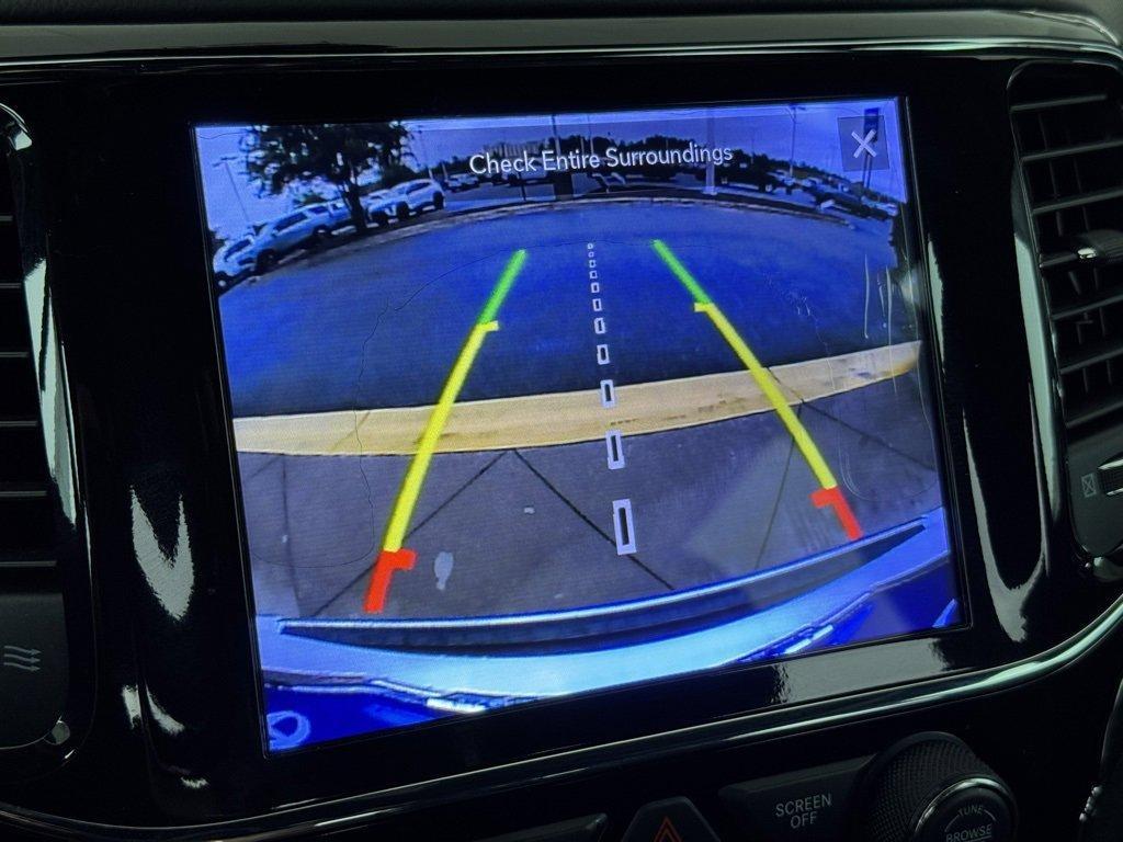 used 2020 Jeep Grand Cherokee car, priced at $23,987