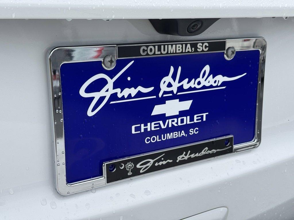 used 2020 Jeep Grand Cherokee car, priced at $23,987