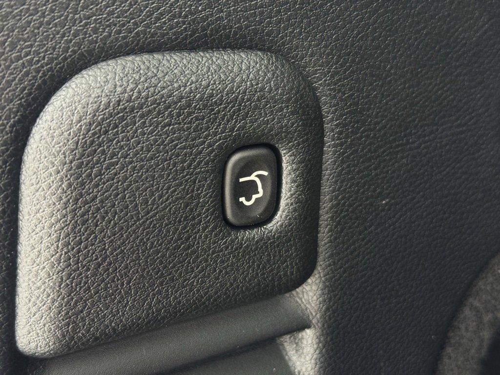 used 2020 Jeep Grand Cherokee car, priced at $23,987