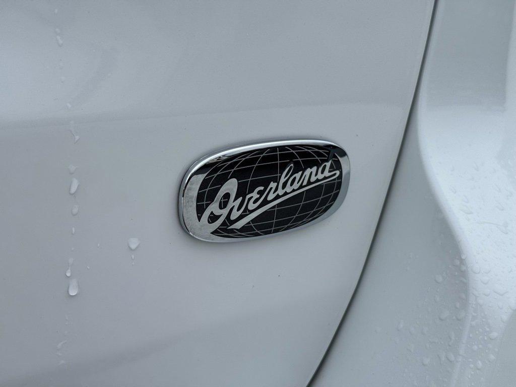 used 2020 Jeep Grand Cherokee car, priced at $23,987