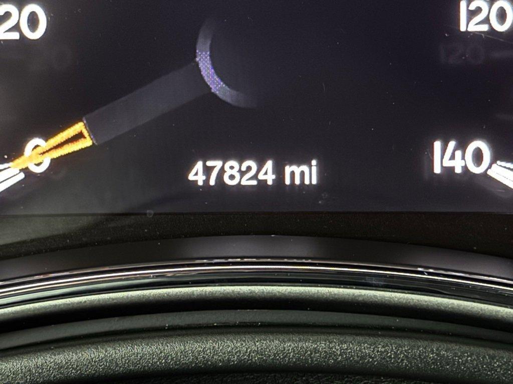 used 2020 Jeep Grand Cherokee car, priced at $23,987